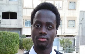 Seydou M Coulibaly