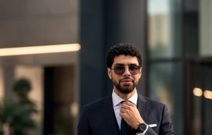 Adam Loudrhiri