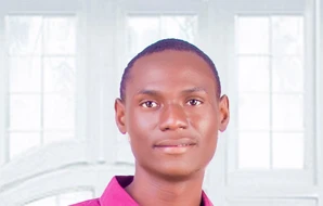 Ousséni Bio Koumazan