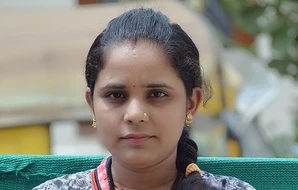 Jyoti Yadav
