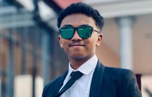 Tahinjanahary Andritiana Steve Rakotonimanana