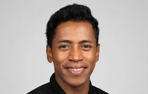 Nomenjanahary Christin Ravelomanantsoa