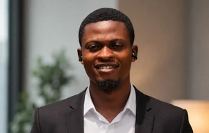 Timilehin Akanbi