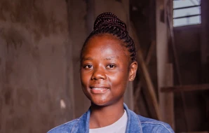 Merveille Nsamba