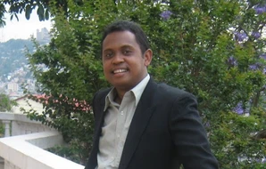 Herilalao Randriamiarintsoa