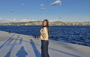 Anaïs Rabhi