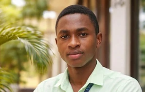 Kelechi Okafor
