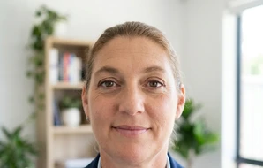 Mélanie Mignot