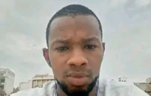 abdoul ghoudoussy