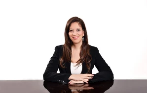 Jihane Laraichi