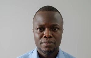 Arnaud Ezin