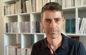 Florian Bourgeois