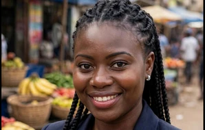 Jeanne Semeu Hotou