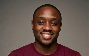 Odilon Njamen Tambou