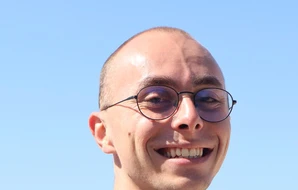 Antoine Aupy