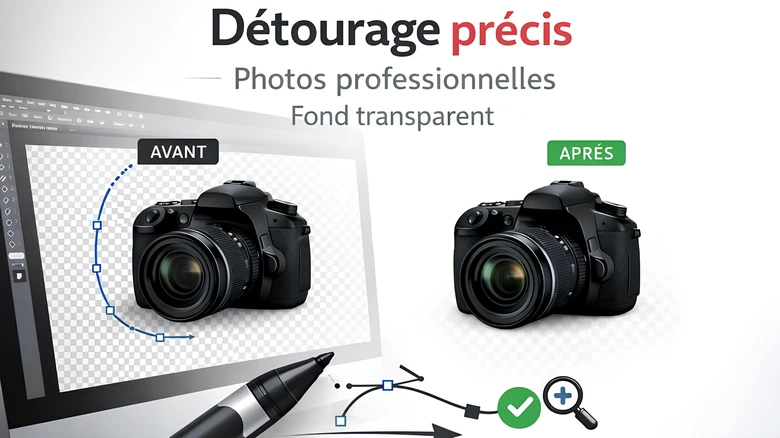 Je vais vectoriser votre logo/image pixelisé par Antsa_assistance