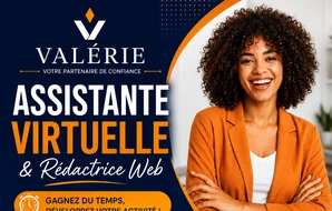 Claudia Valérie