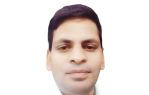 Ravi Kumar