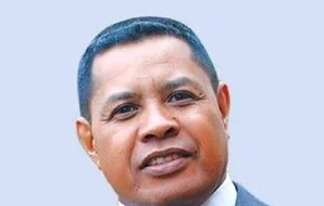 Tolotriniaina Olivier Randriamiarantsoa Faliarison