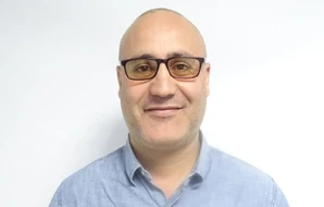 Mohamed Zayani