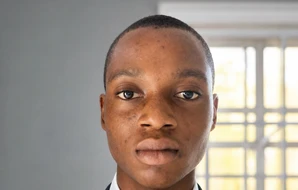 Irewole Oluwasegun