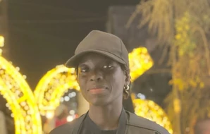 Gnima Diedhiou
