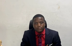 Michael Wawo Domguia