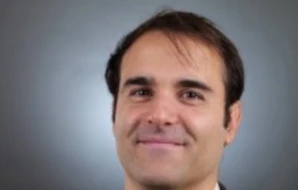 Anthony Weber