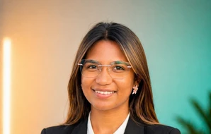 Rinah Voaritiana