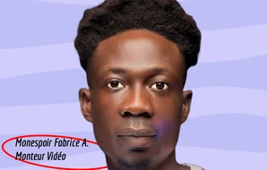 Monespoir Fabrice Adidehou