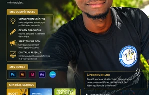 Wende Keita Elvice Roamba