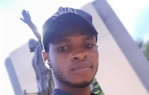 Modeste Dahissiho