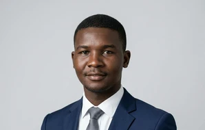 Prince Judicaël S.C.O.G