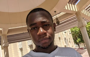 Youssouf Mefire Manjeli