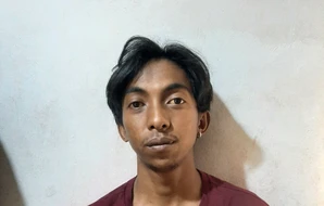Tahiry Randriamanjarison