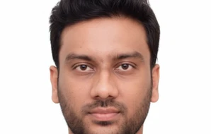 Kumarjit Ghosh