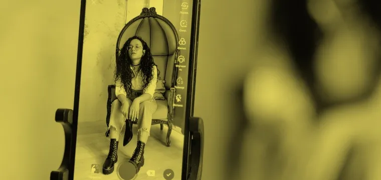 Illustration de l’article Le saviez-vous ? Spécial TikTok