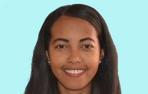 Felaniaina Natacha Ranjatomanana