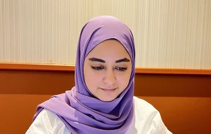 Esra Aslan