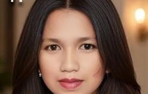 Maminirina Nadia Rafidiharimanana