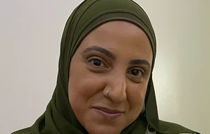 Hazar Bouaziz