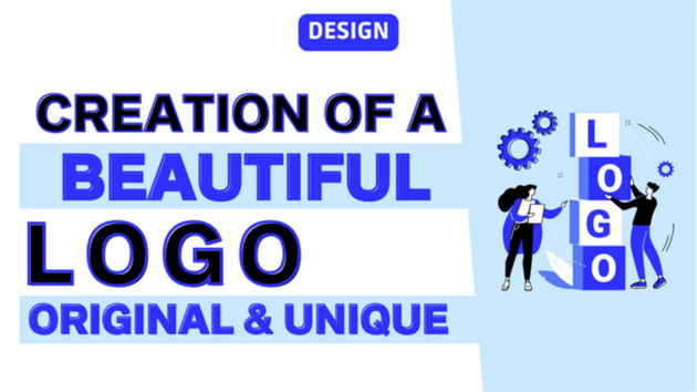 I will create a beautiful logo by IS_INNOVATION