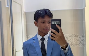 Fitahiana Ryan Nomenjanahary