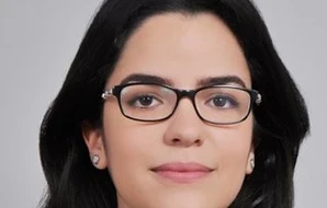 Khadija Joua