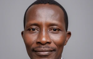 Kiswendsida Casimir Zongo