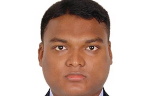 Md Rajib Hossain