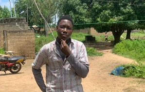 Bolade ÉgounwolÉ