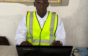 Masmouhoun Aminou