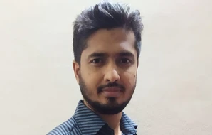 Mehedi Hasan