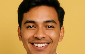 Onjaniaina Mickaël Rajoeliarisoa